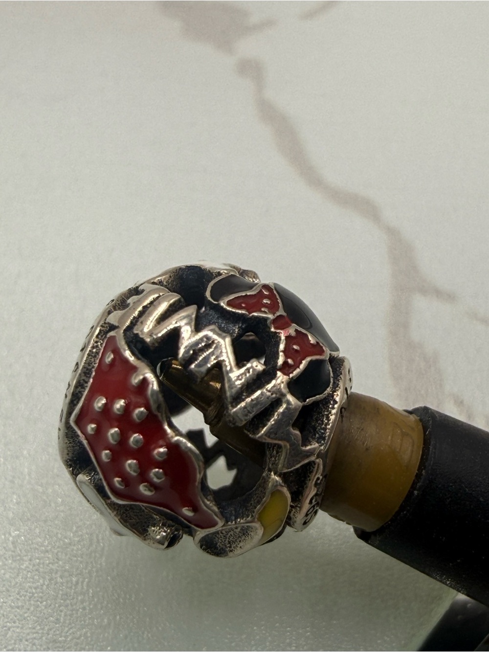 Pandora Minnie Mania Charm